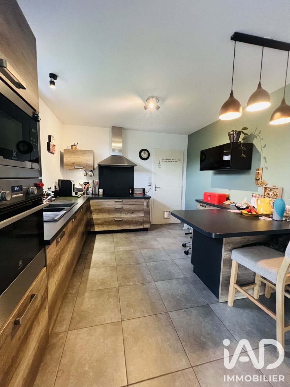 Vente Maison Vente Maison/villa 4 pièces Castelnau-d'estrétefonds