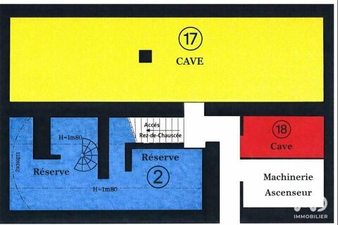   Vente Restaurant 130 m&sup2; 