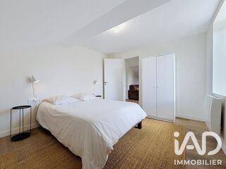  Appartement à louer 2 pièces 41 m²