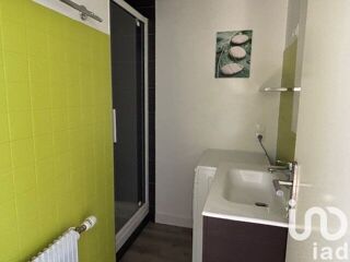  Appartement � vendre 5 pi�ces 83 m�