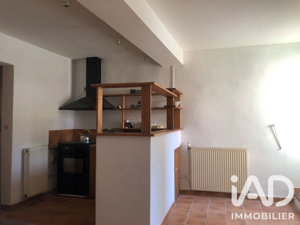 Vente Maison de village 7 pièces