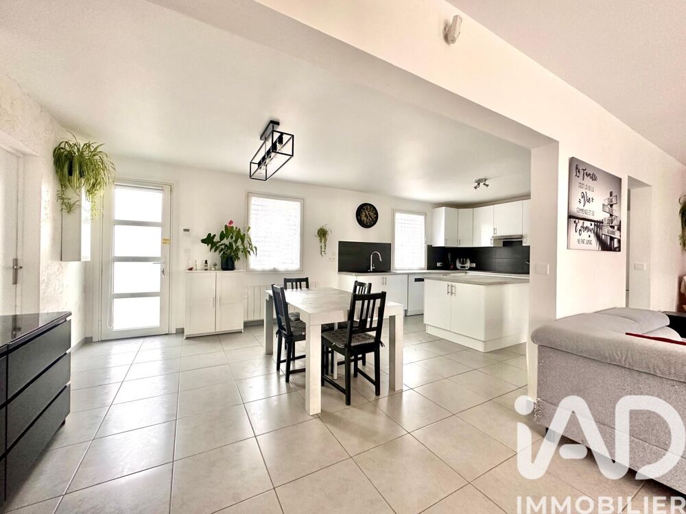 Vente Maison Vente Maison/villa 7 pièces La ville-du-bois