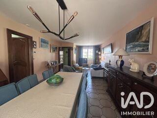  Maison à vendre 6 pièces 101 m²