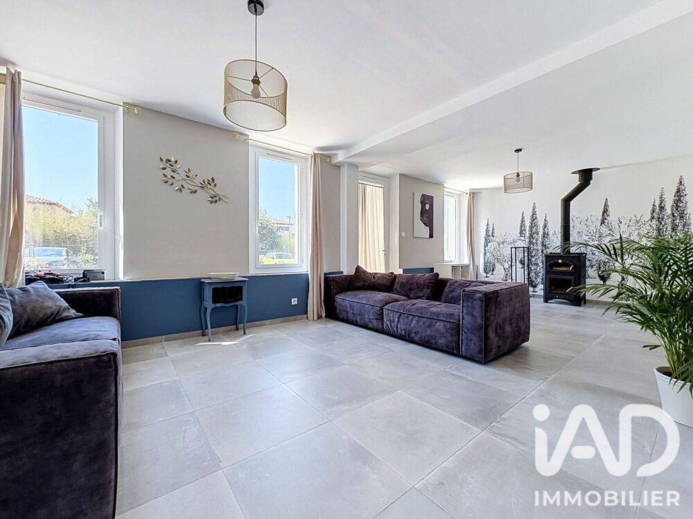 Vente Maison Vente Maison/villa 12 pièces Ollioules