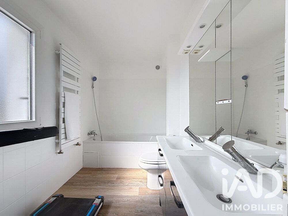 à vendre  Maison Antony (92160)