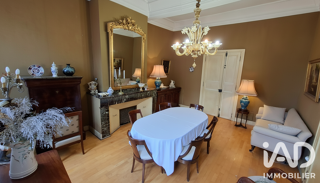 Vente Maison Vente Maison de ville 10 pièces Moissac