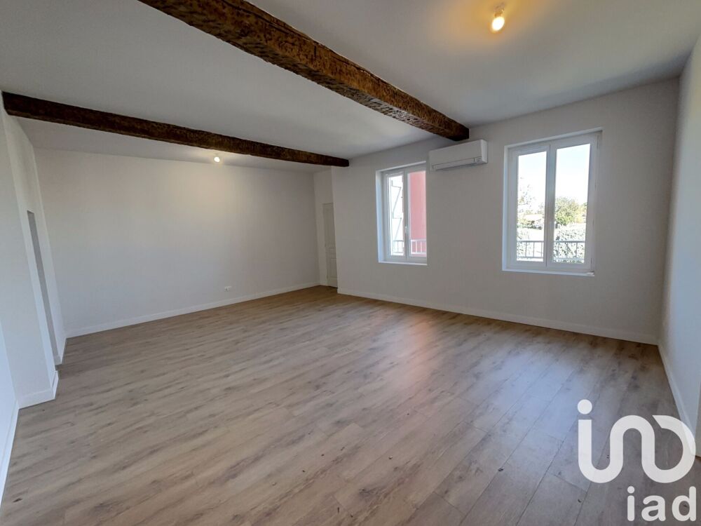 Vente Duplex 4 pièces