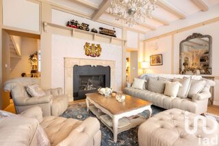  Maison � vendre 8 pi�ces 200 m�