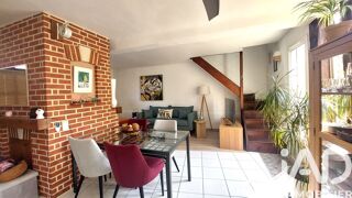  Maison à vendre 4 pièces 88 m²