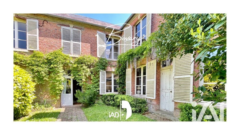 Vente Maison de campagne 10 pièces