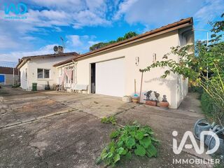  Maison à vendre 6 pièces 117 m²