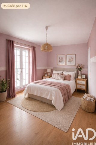  Maison � vendre 6 pi�ces 117 m�