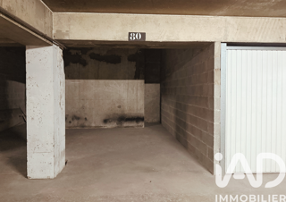  Parking / Garage � vendre 75 m�