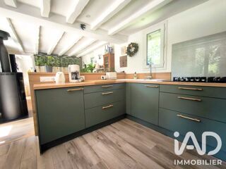  Maison à vendre 4 pièces 50 m²