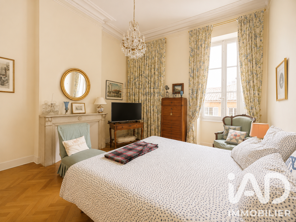 à vendre  Appartement Marseille 6