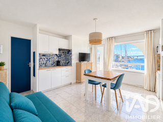  Appartement à louer 2 pièces 26 m²