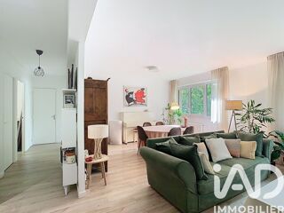  Appartement à vendre 4 pièces 100 m²