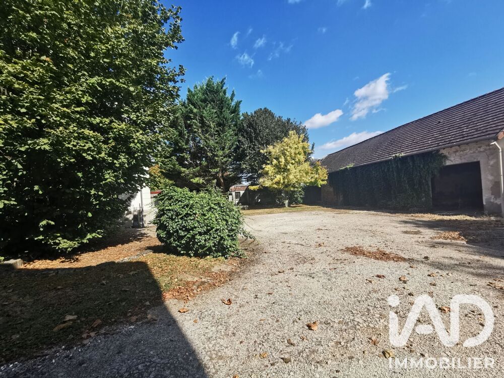 Vente Maison Vente Demeure 8 pièces Brie-comte-robert