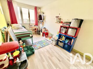  Appartement � vendre 3 pi�ces 64 m�