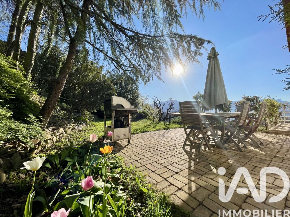Vente Maison/villa 8 pièces
