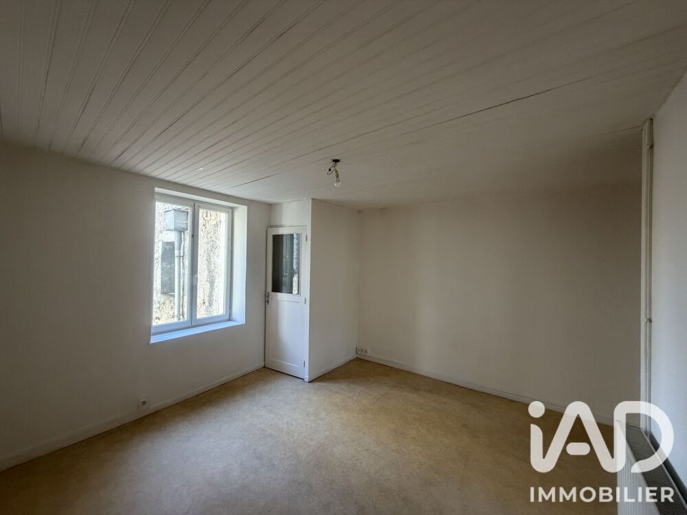Vente Maison Vente Maison de village 3 pièces Vecqueville