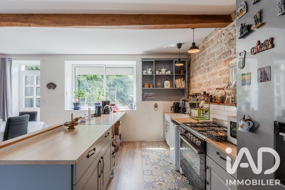 Vente Maison Vente Maison/villa 12 pièces Arbigny