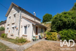  Maison à vendre 5 pièces 95 m²
