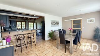  Maison à vendre 4 pièces 112 m²