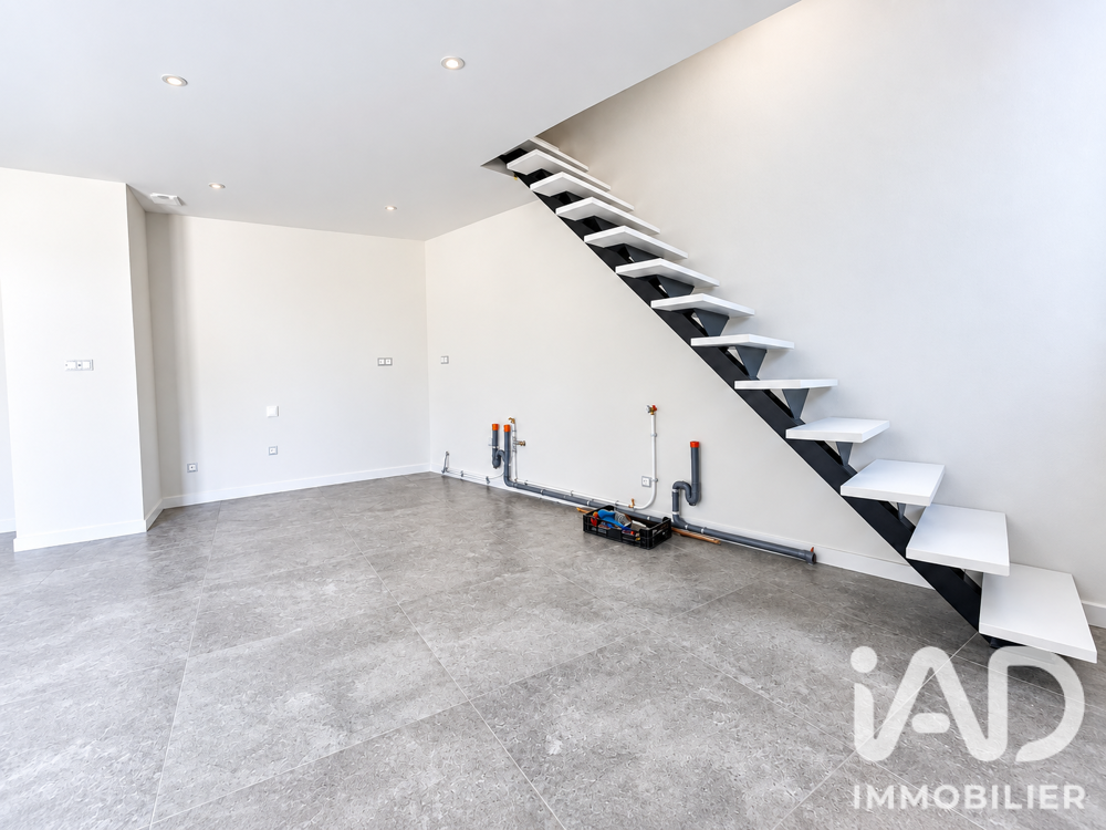 Vente Maison/villa 3 pièces