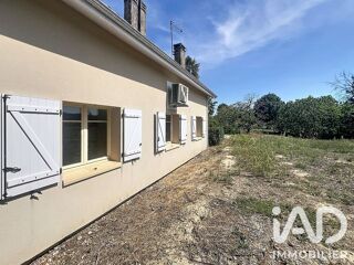  Maison à vendre 5 pièces 102 m²