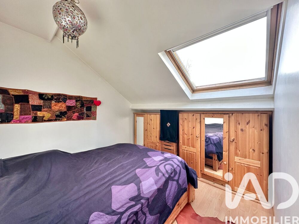 Vente Immeuble Vente Immeuble 418 m&sup2; Sainte-geneviève-des-bois