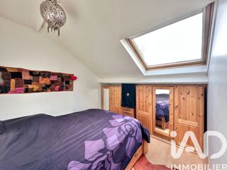  Immeuble à vendre 418 m²