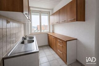  Appartement � vendre 3 pi�ces 48 m�