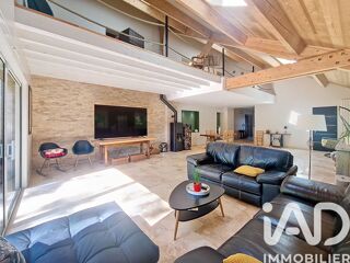  Maison à vendre 8 pièces 232 m²