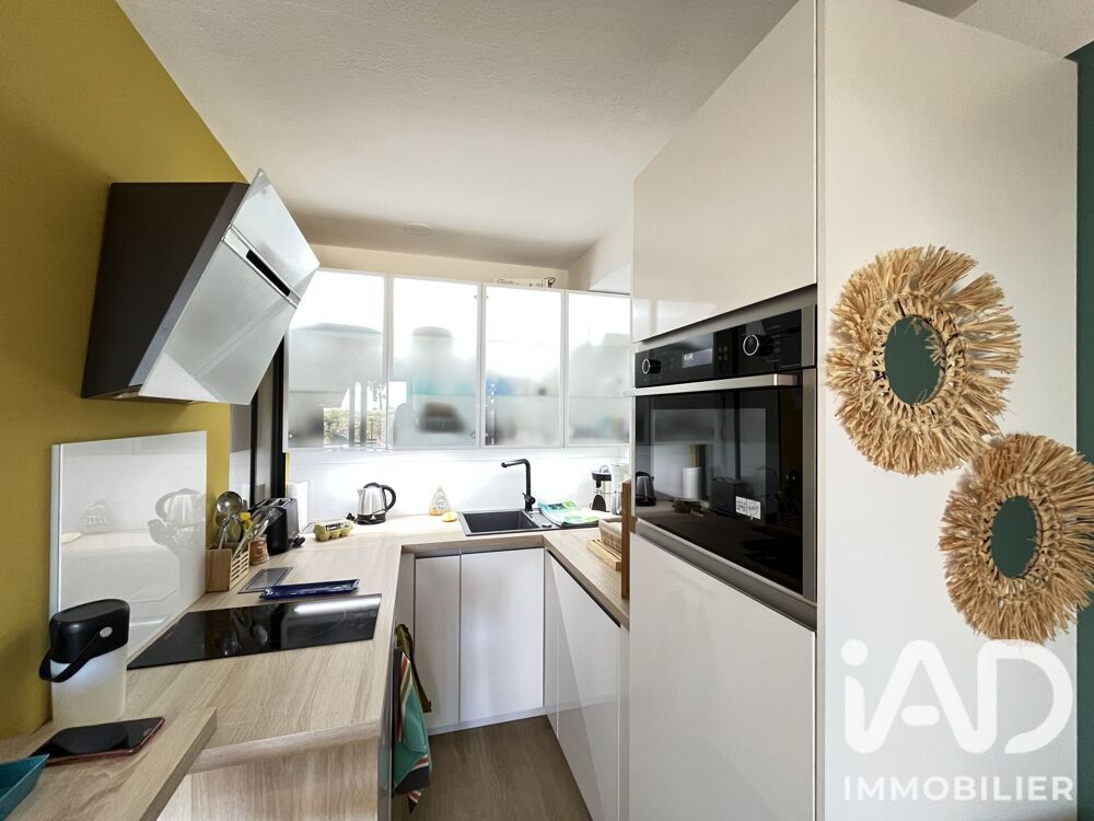 Vente Appartement Vente Appartement 2 pièces Canet-en-roussillon