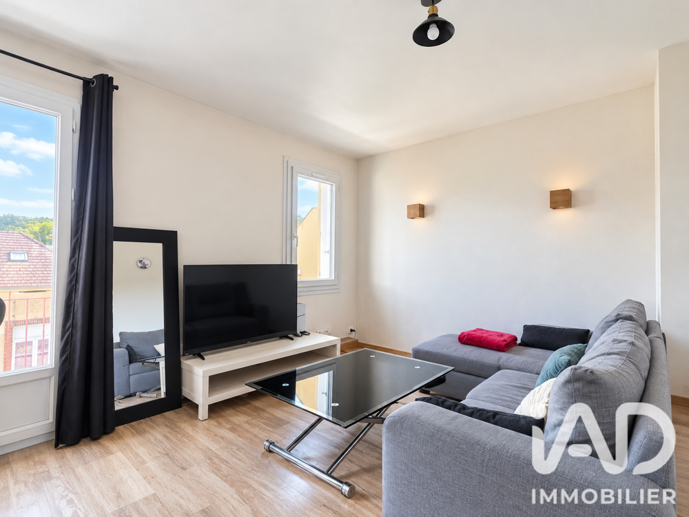 Vente Appartement Vente Appartement 3 pièces Essômes-sur-marne