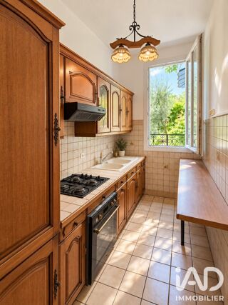  Maison à vendre 4 pièces 81 m²