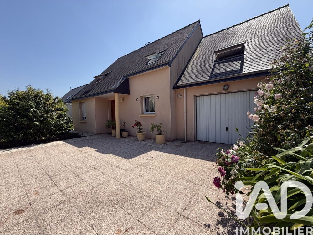 Vente Maison de ville 6 pièces