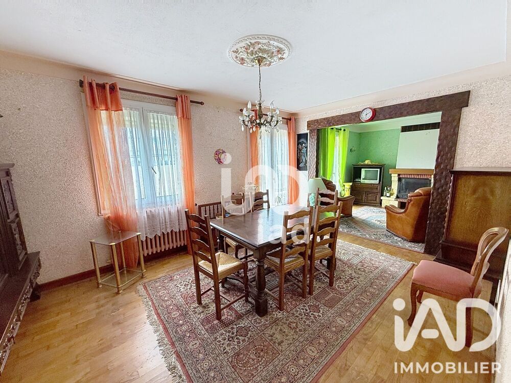 Vente Maison Vente Maison/villa 7 pièces Erquy