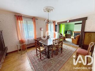  Maison à vendre 7 pièces 152 m²