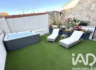  Maison à vendre 4 pièces 116 m²