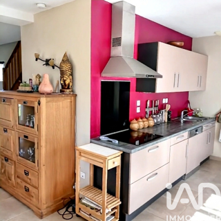  Maison à vendre 6 pièces 143 m²