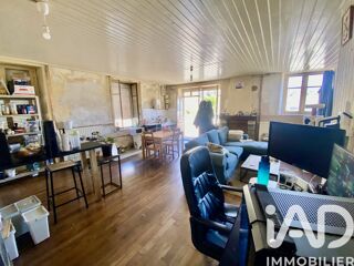  Maison à vendre 6 pièces 120 m²