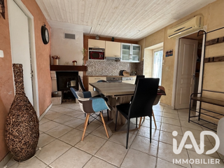  Maison à vendre 3 pièces 48 m²