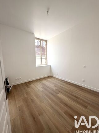  Appartement à vendre 4 pièces 106 m²