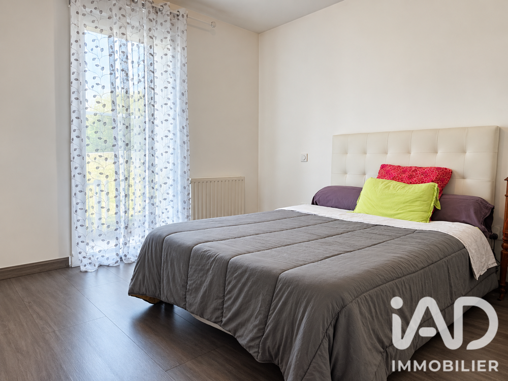 Vente Maison Vente Maison/villa 4 pièces Le poiré-sur-vie