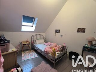  Maison à vendre 4 pièces 59 m²