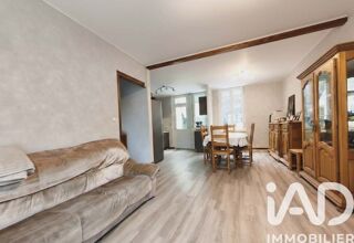  Maison � vendre 4 pi�ces 87 m�