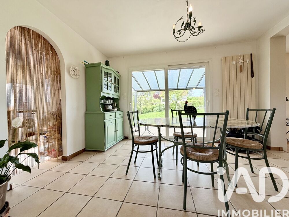 Vente Maison Vente Maison/villa 6 pièces Fontenay