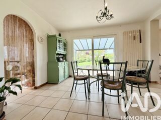  Maison à vendre 6 pièces 140 m²